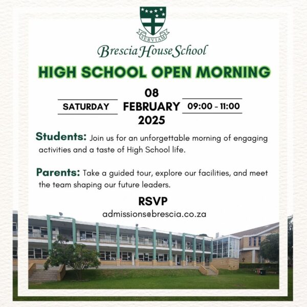 HS Open Day HS T1 25