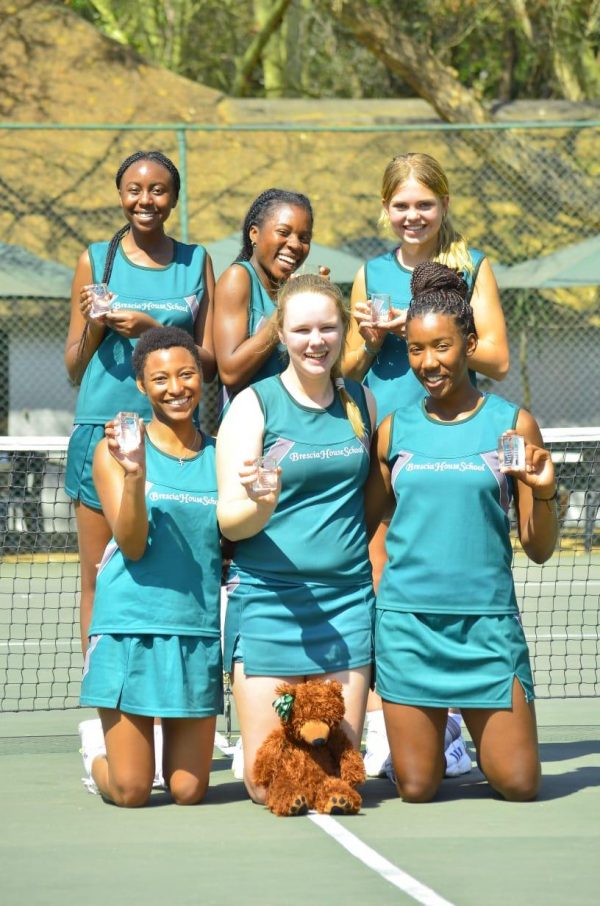 Sun City Tennis 22 1