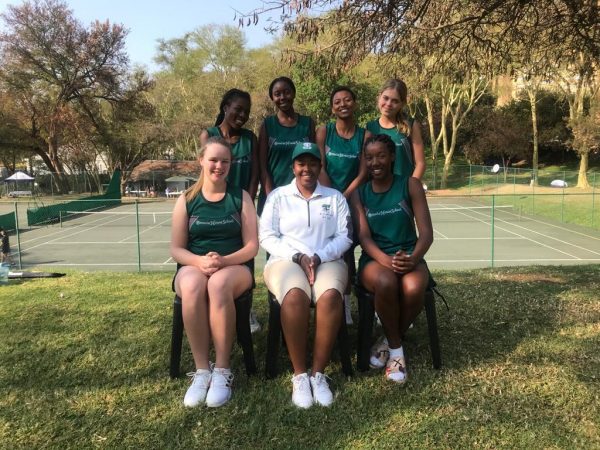 Sun City Tennis 22 2