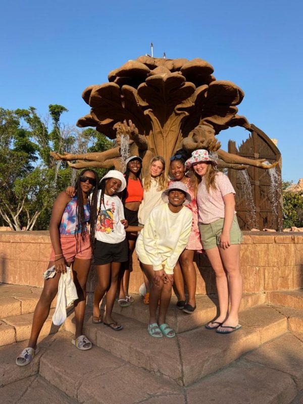 Sun City Tennis 22 3